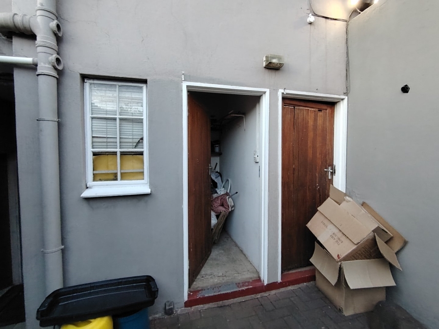 3 Bedroom Property for Sale in Baysvalley Free State